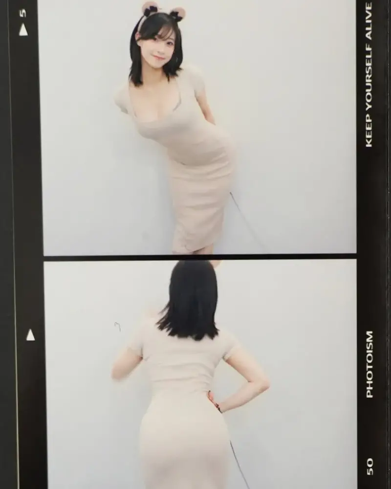 (ㅇㅎ?) 미시룩이 좋은 이유 (9/10)