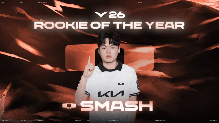 롤) LCK All PRO 투표 결과 발표 (6/10)