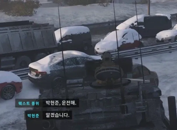 콜 오브 듀티 신작 근황....jpg (3/5)