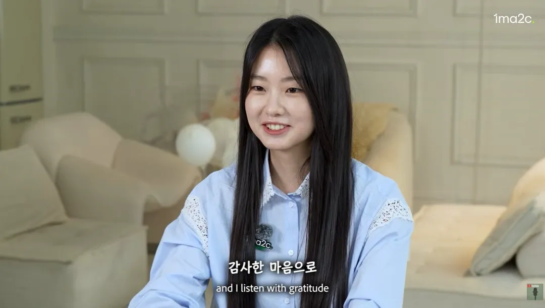 김부장 딸 근황 (9/20)