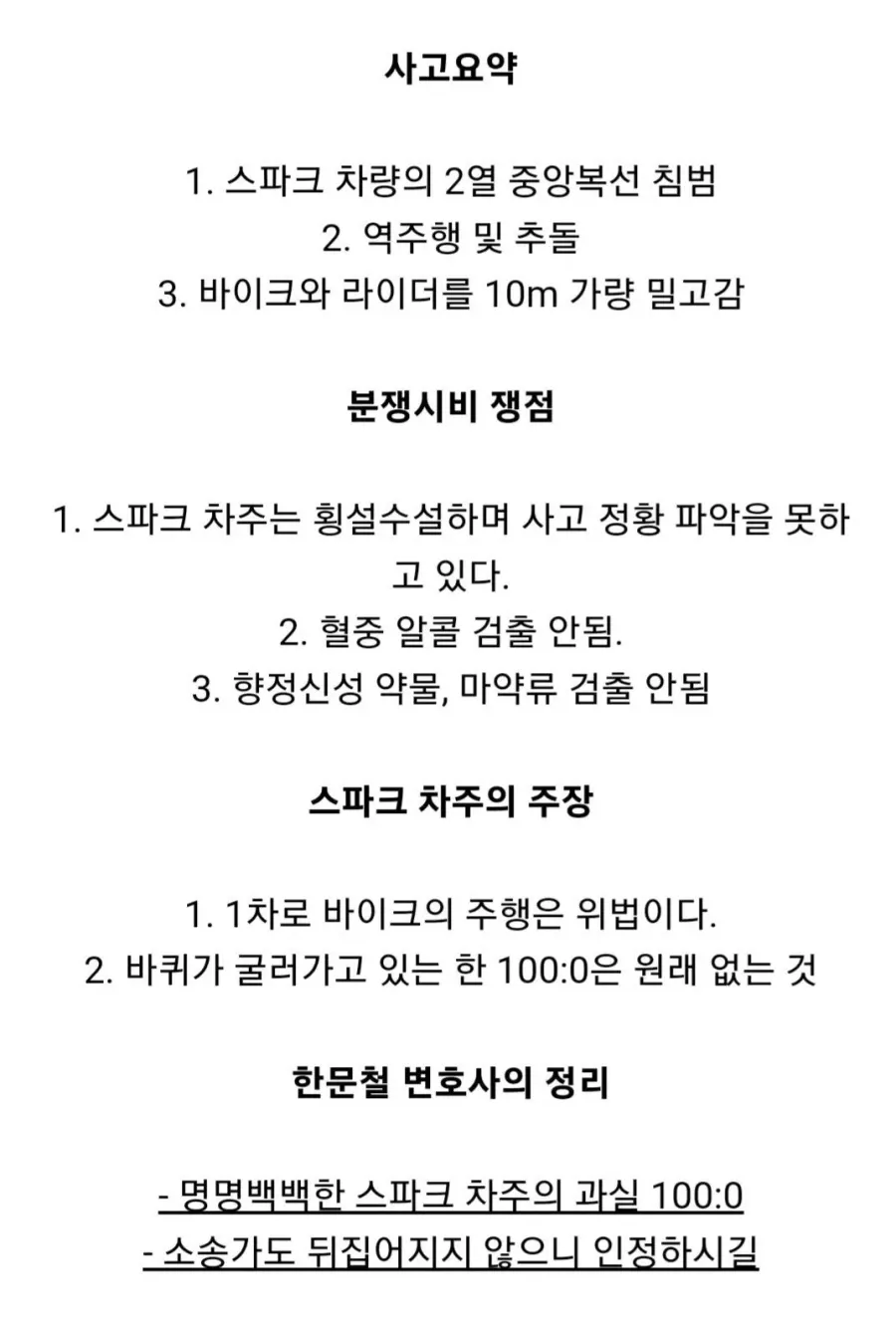 경차 과실 100대0 사고.gif (2/2)