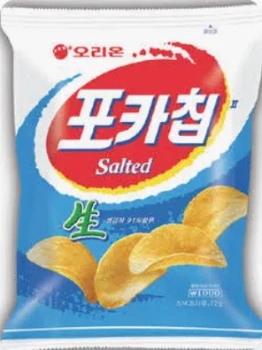 해외 감자칩 환상가지다가 깨닫게 되는거 (4/4)