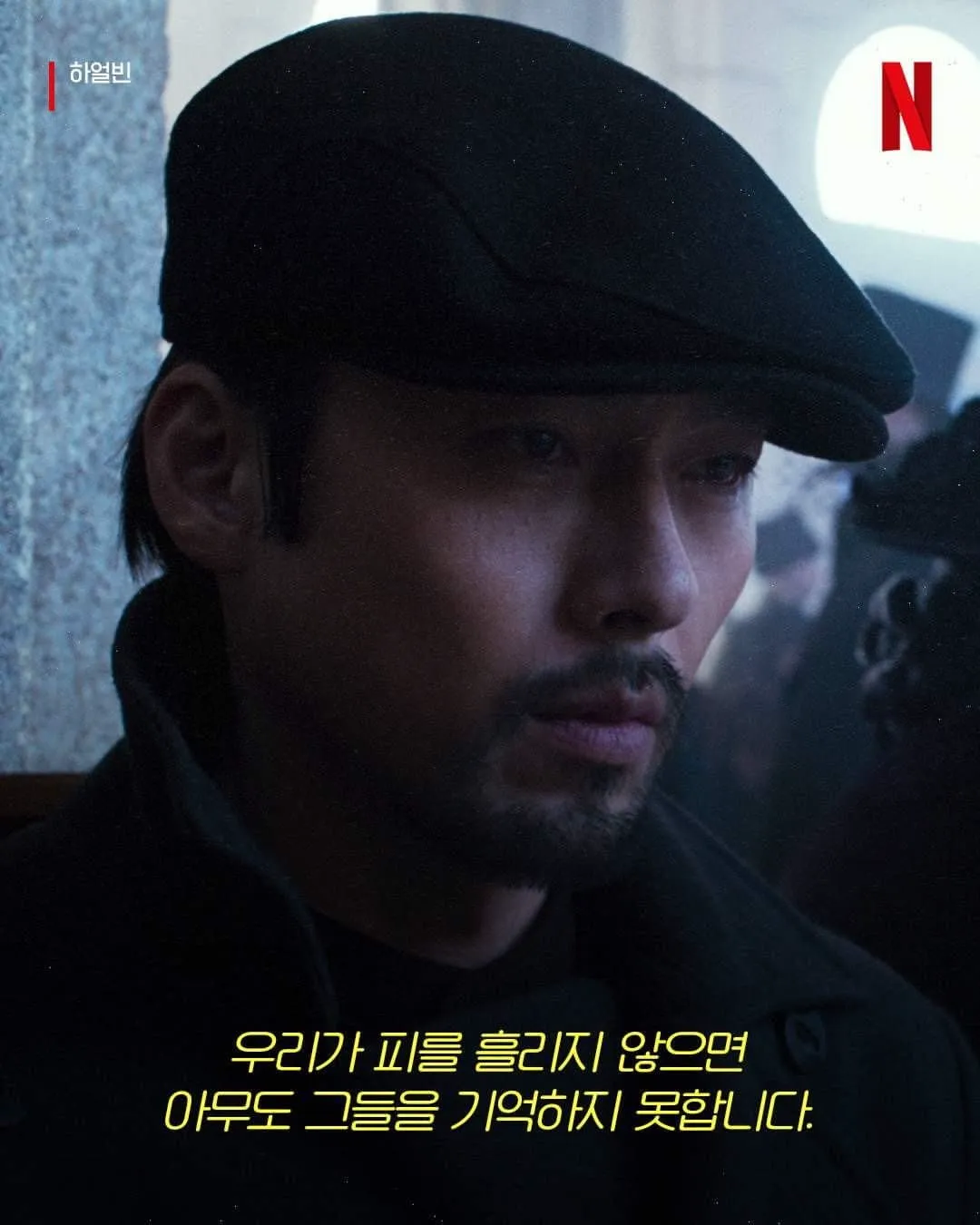 광복절 넷플릭스 코리아 근황 (5/8)