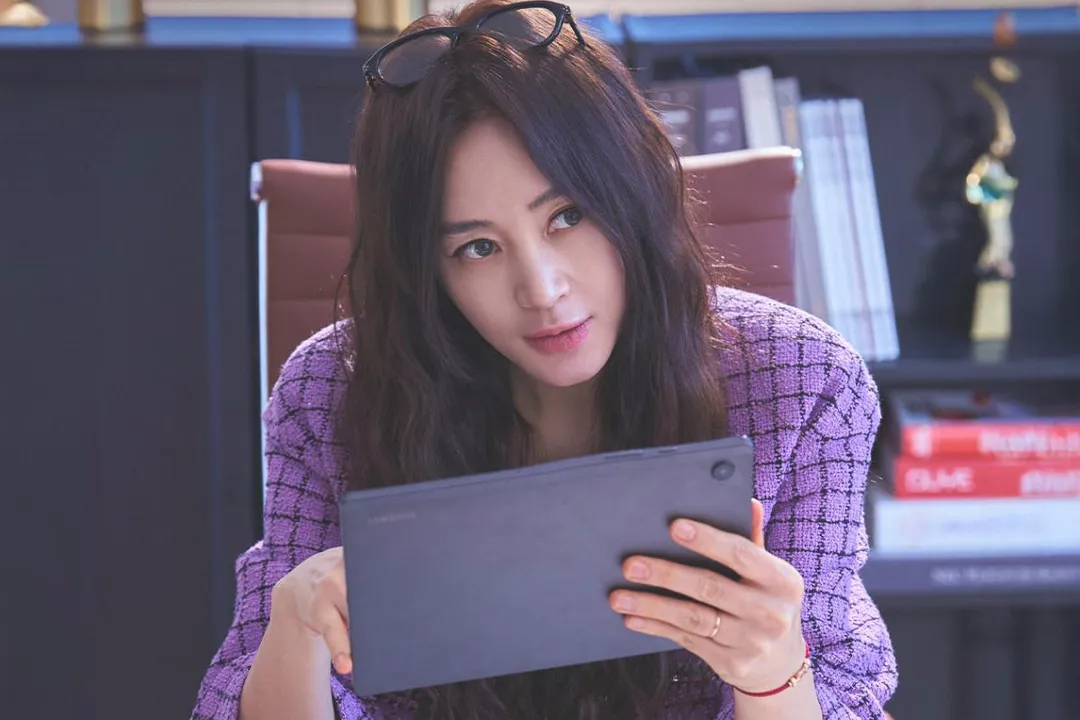 김혜수 맡고 미쳐날뛴다는 스타일리스트팀 (6/20)