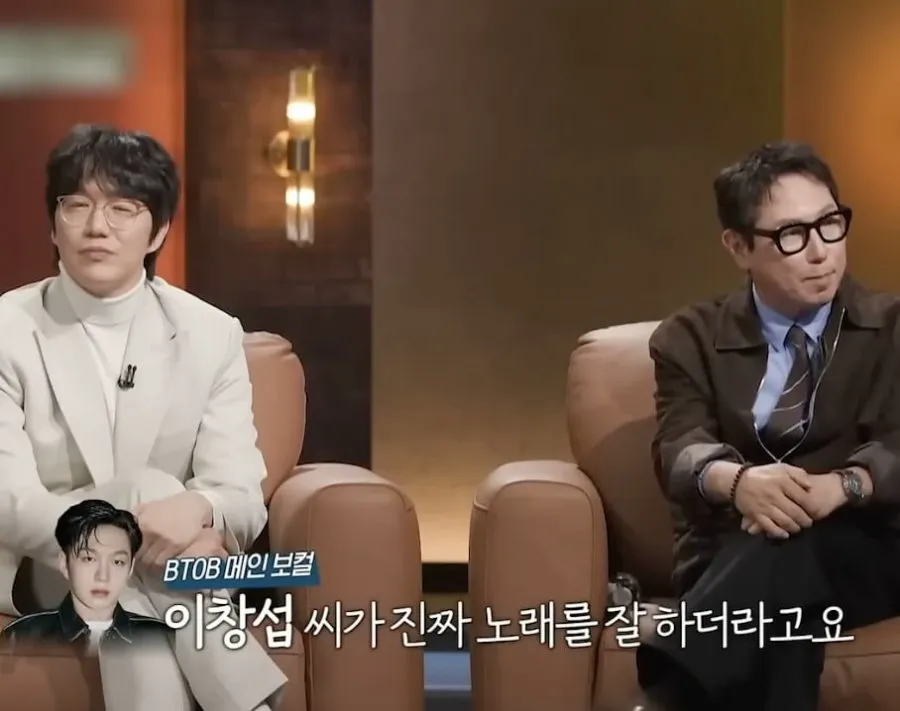 윤종신 성시경이 차세대 발라더로 샤라웃한 가수 (4/6)