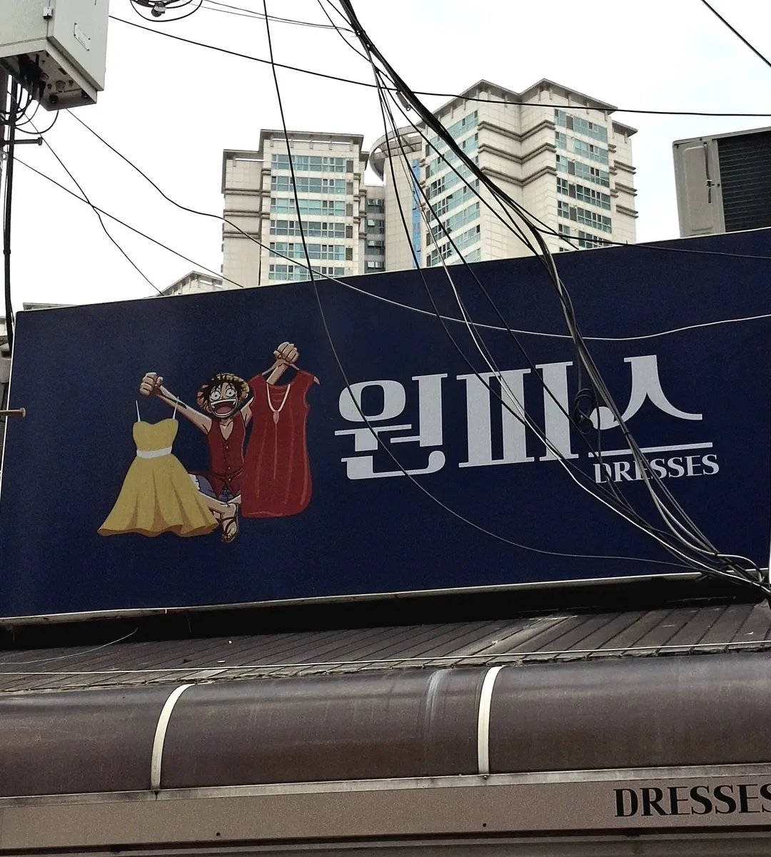 마침내 원피스를 찾은 루피 (2/2)