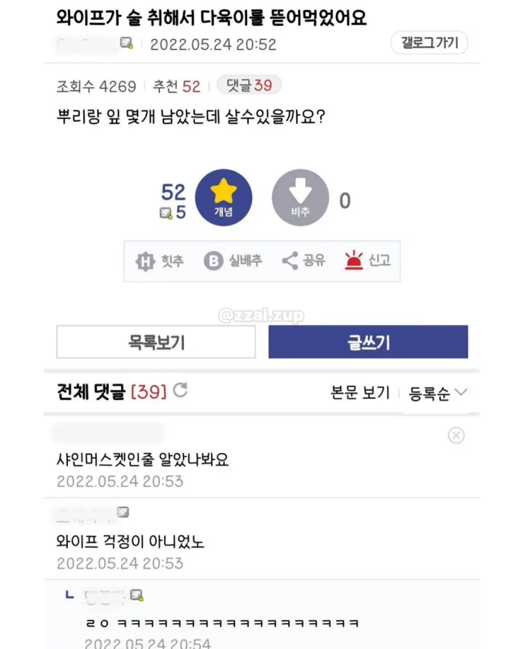 모르고 회사 공유폴더에서 파일 삭제했는데 휴지통에도 없어요 어떻게 하나요ㅠㅠ (12/18)