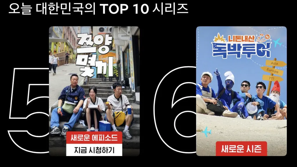 넷플릭스 글로벌 1위 먹기가 힘든 이유.jpg (3/7)