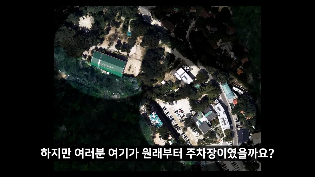 정상화되고 있다는 우이동 계곡 (5/20)