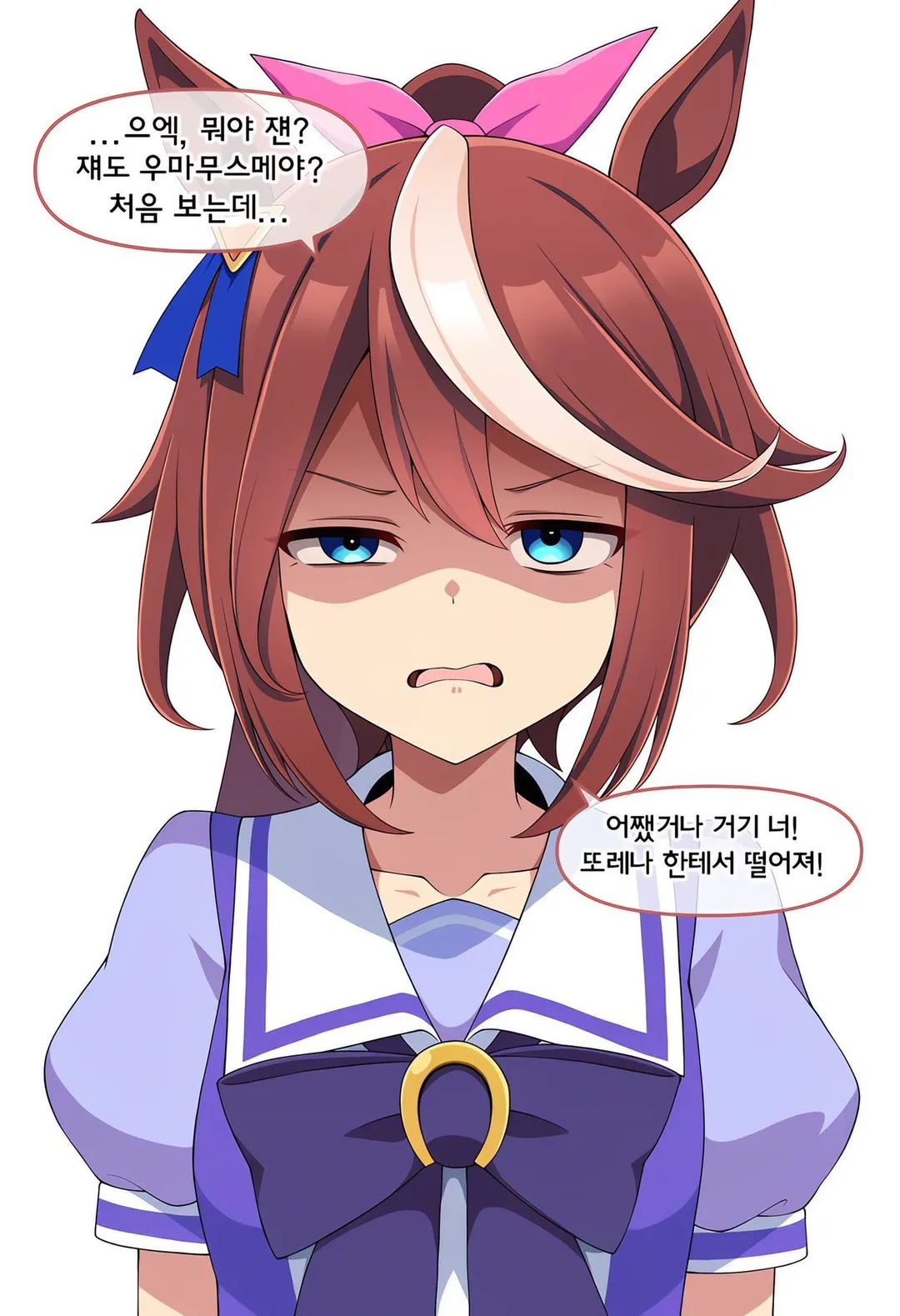 ㅆㄷ) 누군가에게서 도망치는 만화 (9/19)