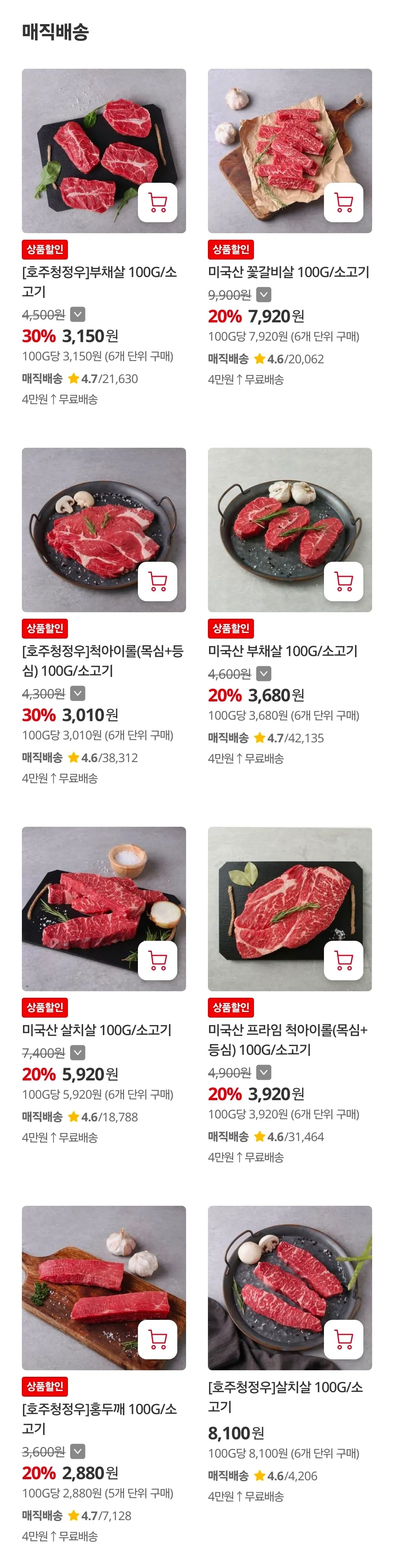 2천억 수혈한 홈플 근황 (2/2)