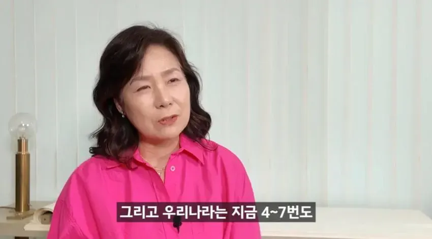"한달에 21번 사정하라!" (18/19)