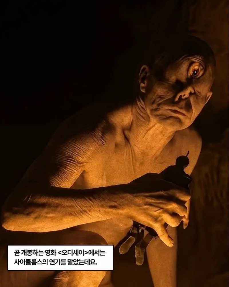 💥현재 오디세이 본 사람 𝙅𝙊𝙉𝙉𝘼 갈리는 것..JPG (4/10)