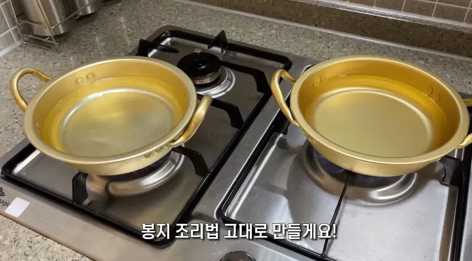 '구미공장에서 만든 신라면이 더 맛있다'는 인터넷 소문을 검증해본 유튜버 ㄷㄷ (12/20)