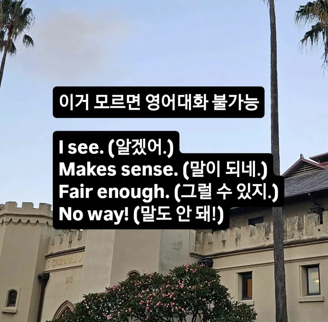 영어 문법 사실 90%는 이거임 (9/11)