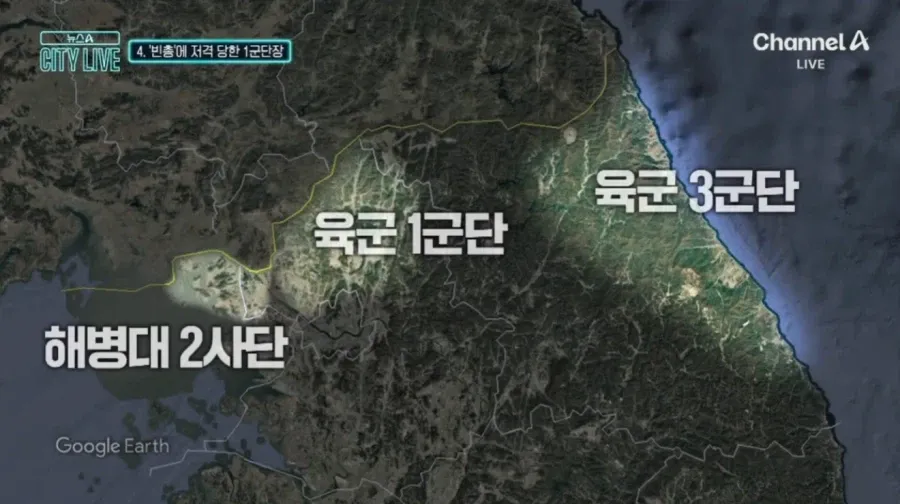 육군 군단장들에게 있어서 북한 핵무기나 간첩보다 더 무서운 것 (3/3)