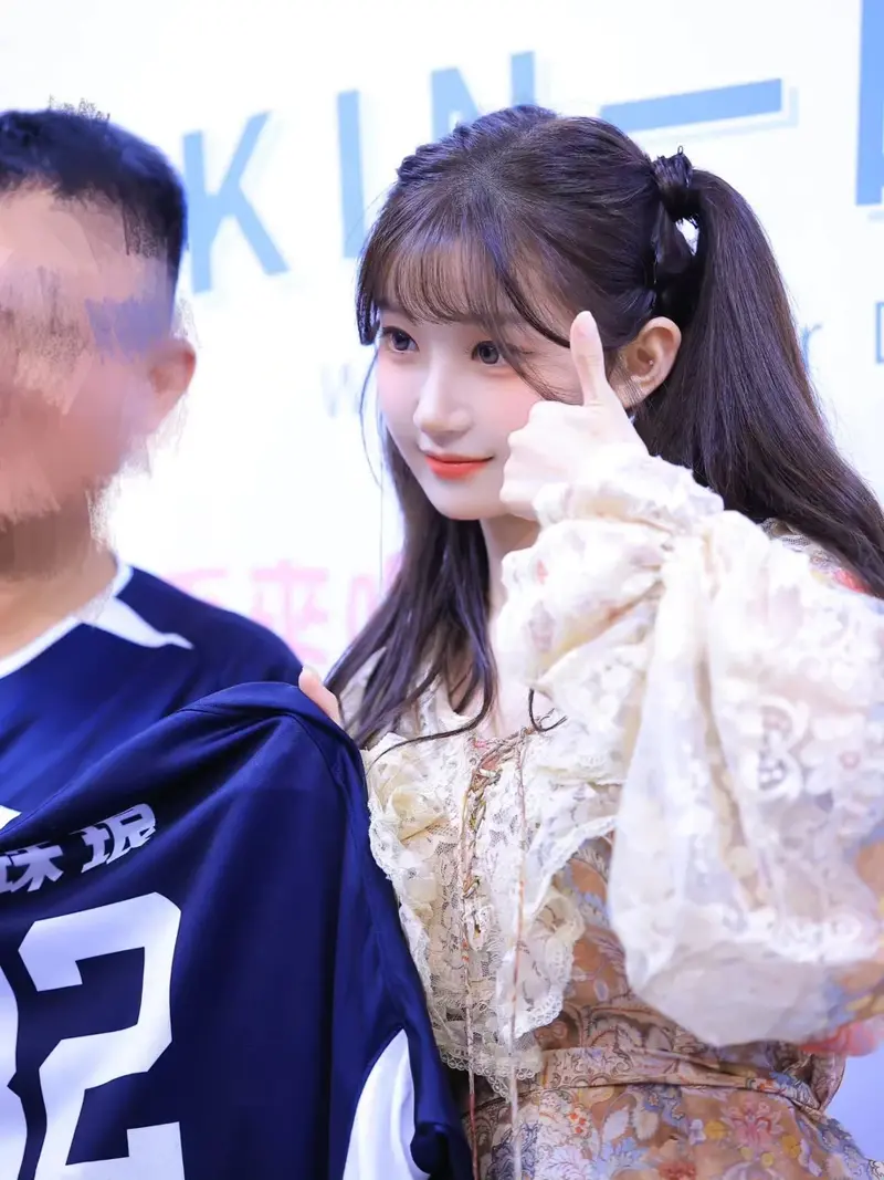 마사지해주는 이주은 치어리더 (5/20)