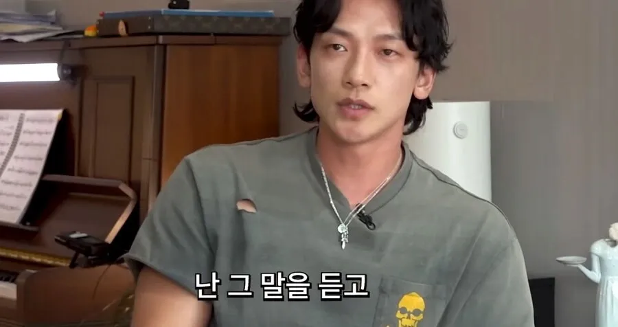 비가 20년째 지키는 박진영의 조언.jpg (14/20)