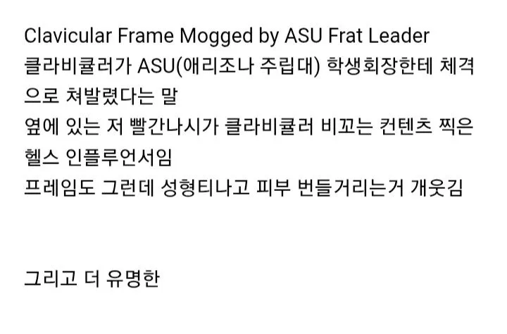 잘생남은 모든 여자를 지배할 수 있다고 주장하는 미국 스트리머.jpgif (10/14)