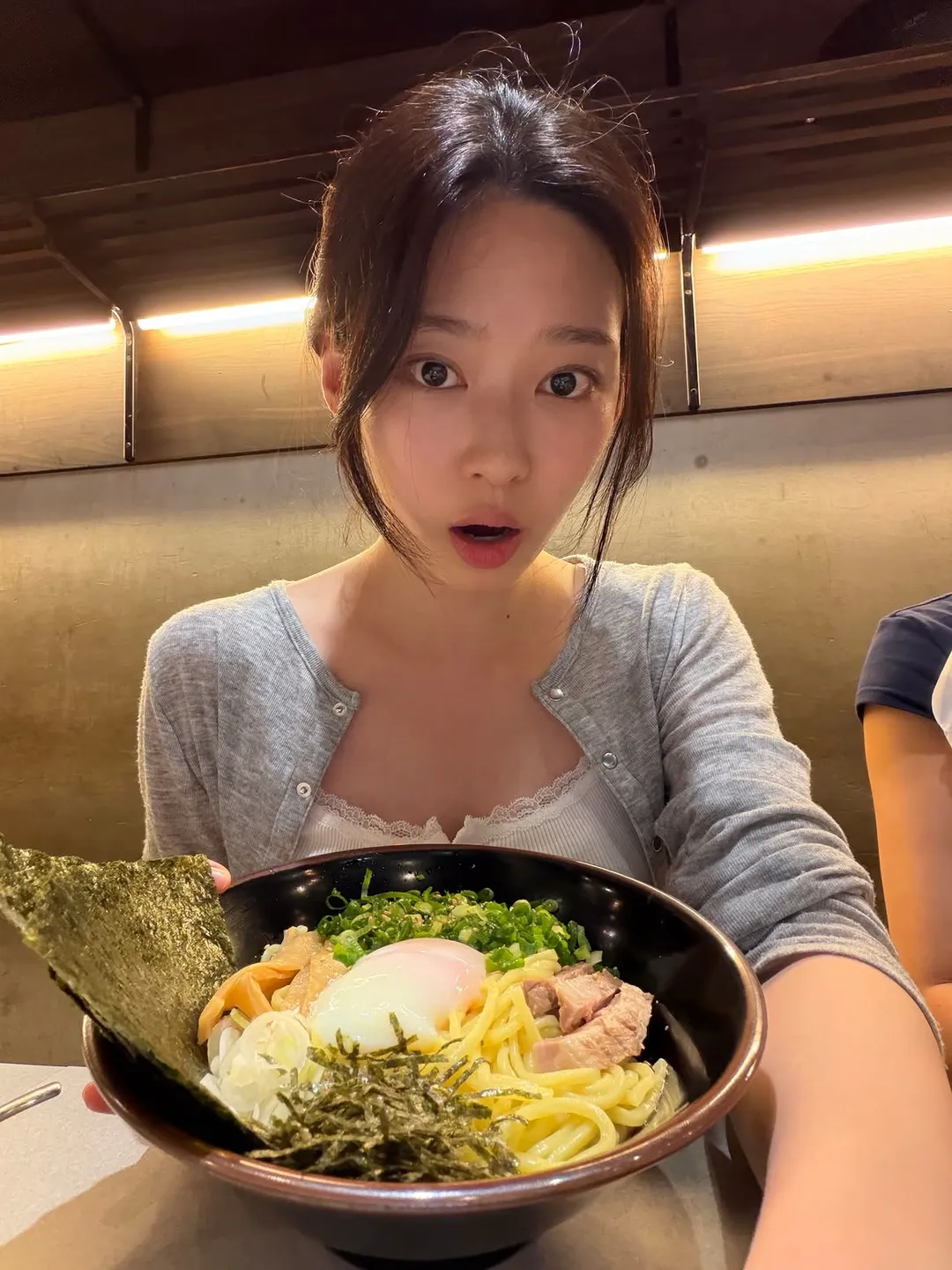 김민주 여친짤 (5/15)