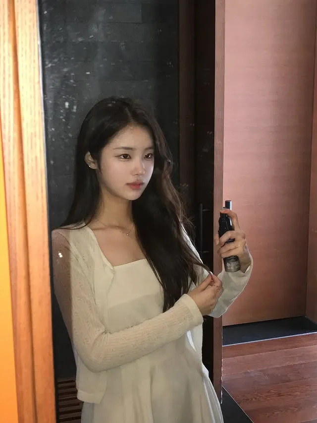 AI 아니냐는 2025 미스코리아 진 (6/11)