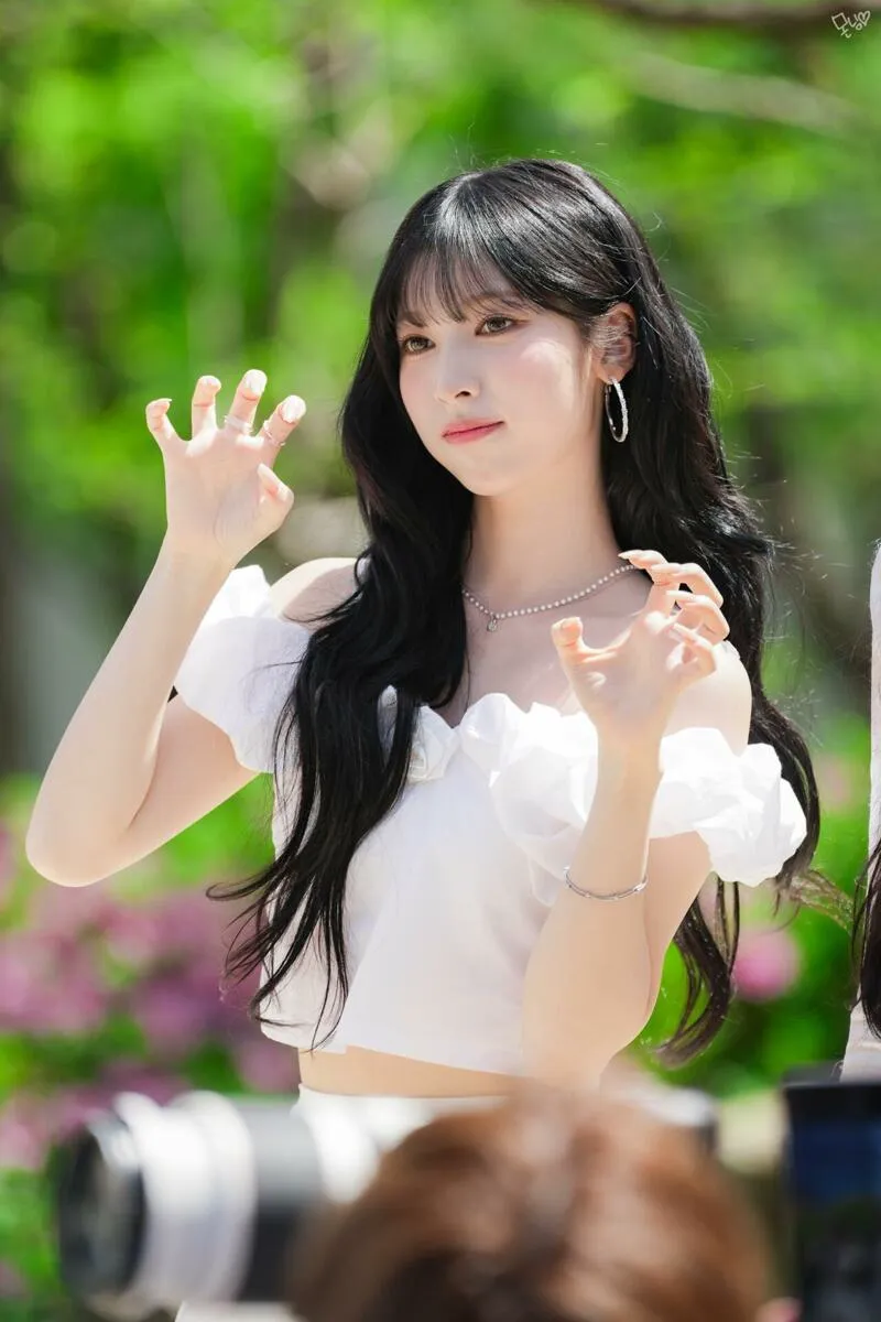 리센느 메이 (3/5)