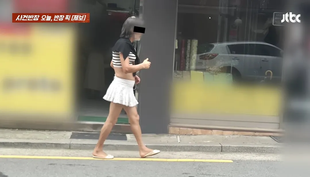 요즘 길거리 근황 (5/6)