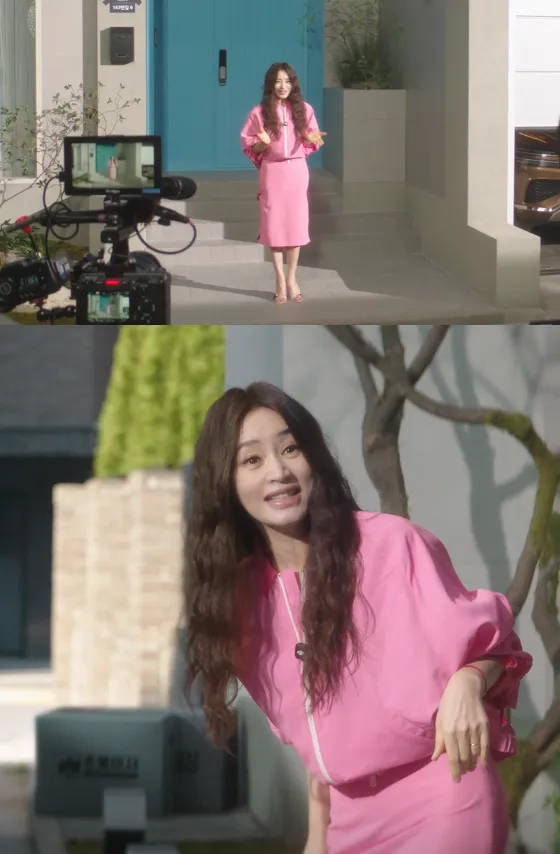 김혜수 맡고 미쳐날뛴다는 스타일리스트팀 (2/20)