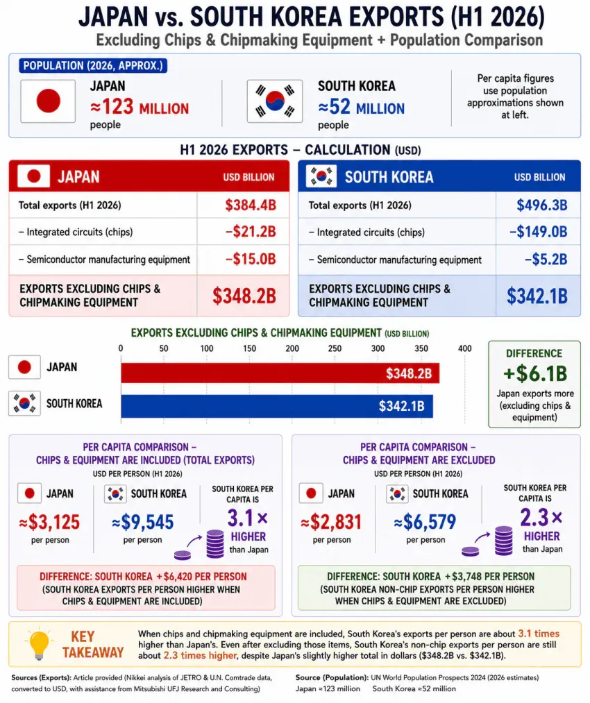 충격주의) 한국의 올해 경상수지가 말도 안되는 수준인 이유 (3/3)