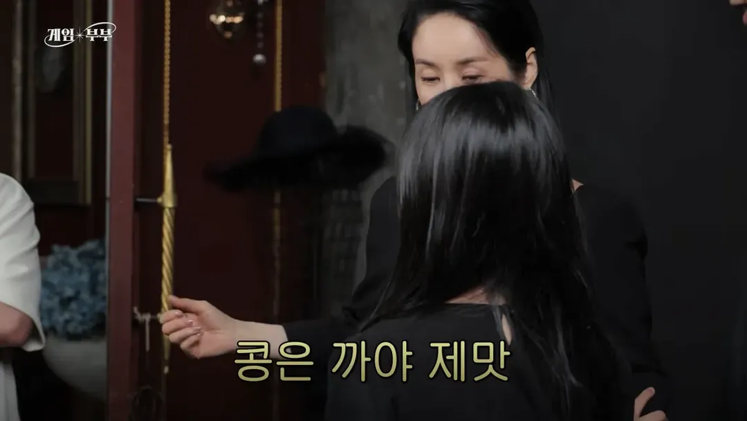 임요환 가족과 함께 가족사진 찍은 홍진호 (6/20)