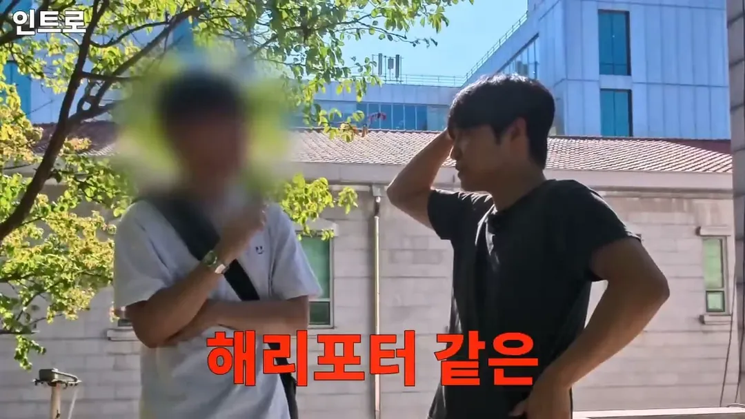 서울대생이 목사에게 말하는 종교는 해리포터처럼 인간이 만든것이라는 이유 (3/20)