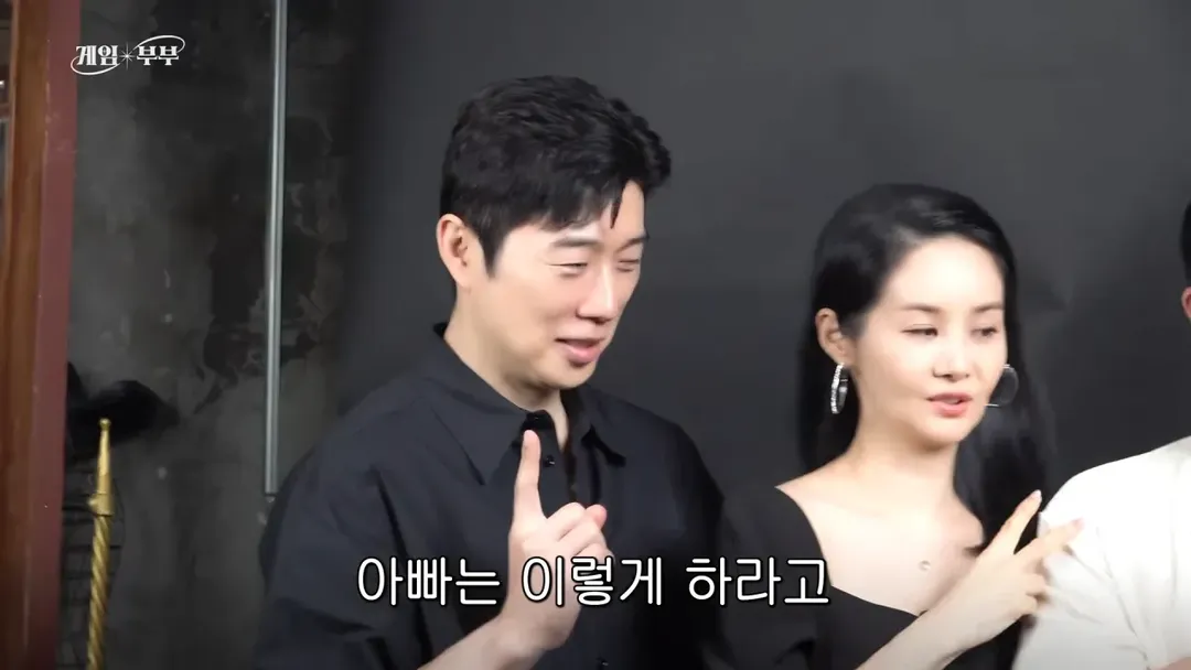 임요환 가족과 함께 가족사진 찍은 홍진호 (18/20)