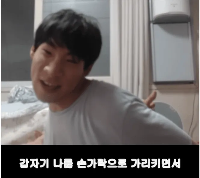 유튜버 만능발 누나의 애인..jpg (9/11)