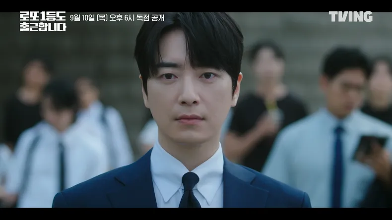 덬들이 로또 13억 당첨된 이준혁이라면? (1/8)
