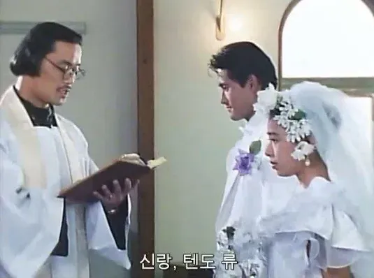 친구 결혼식에서 존나 민폐 끼치는 방법 ㅋㅋㅋ (18/19)