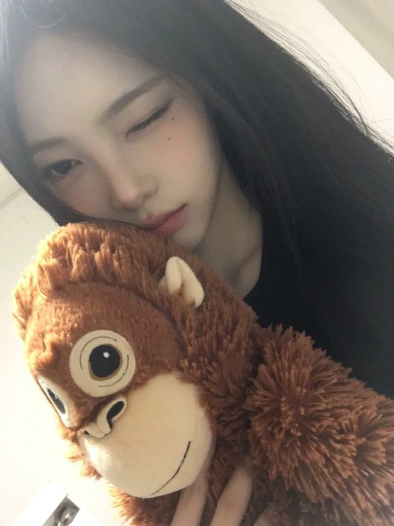 (ㅇㅎ?) 요즘 인기라는 패션 (11/11)