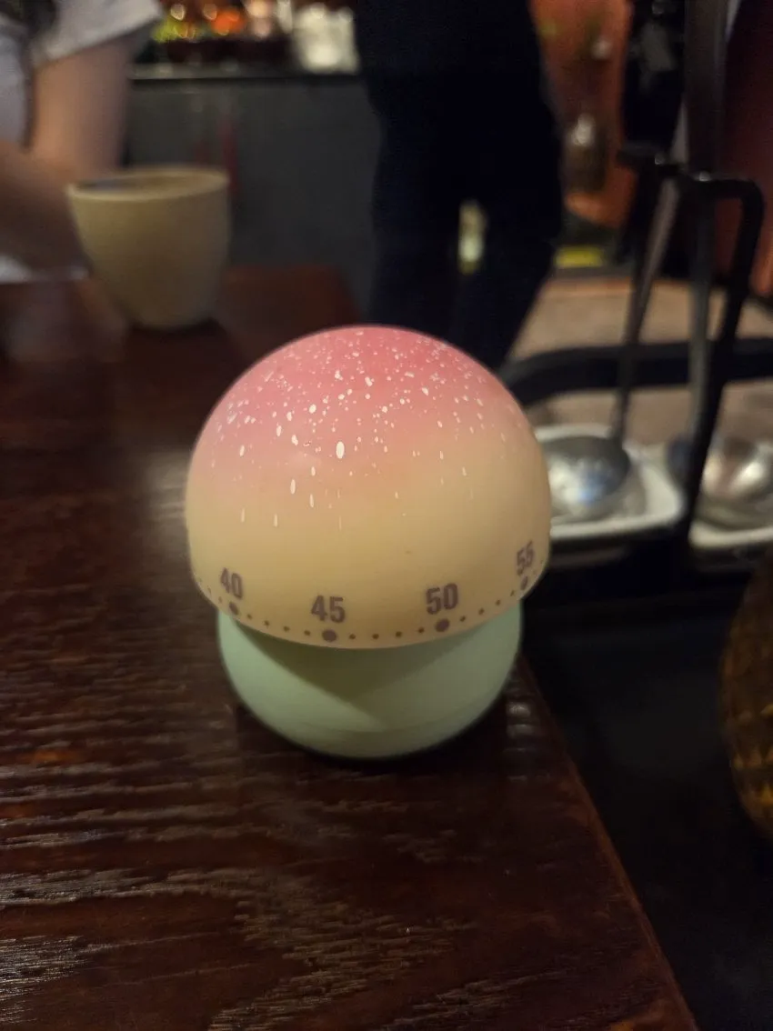먹으면 요정을 볼 수 있다는 중국의 독버섯 (14/18)