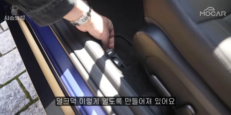 유튜버들 시승기 풀린 신형 아반떼 근황ㅋㅋㅋ (12/15)
