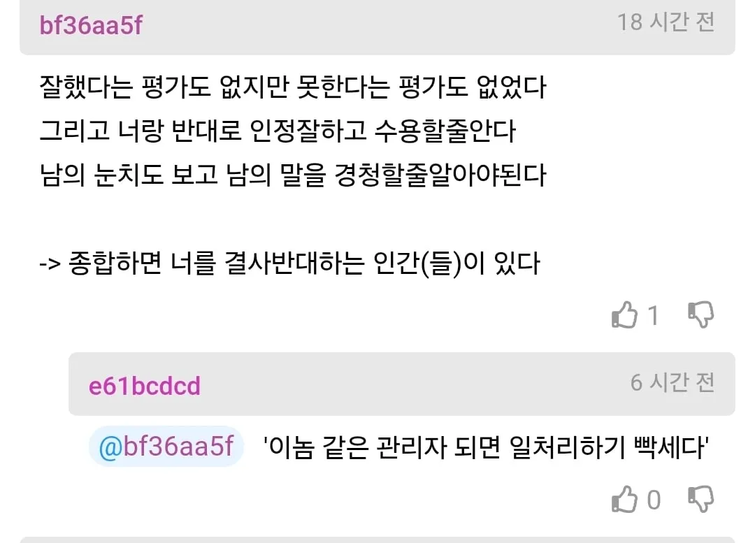 차장 진급에서 떨어진 사람의 분노.Jpg (8/8)