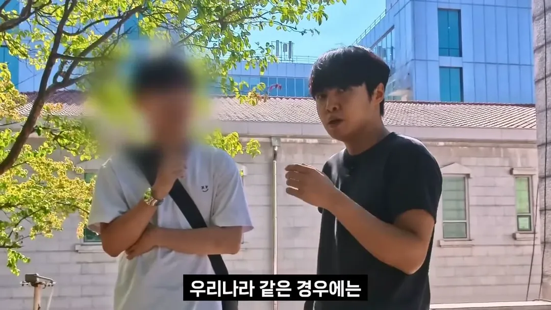 서울대생이 목사에게 말하는 종교는 해리포터처럼 인간이 만든것이라는 이유 (13/20)