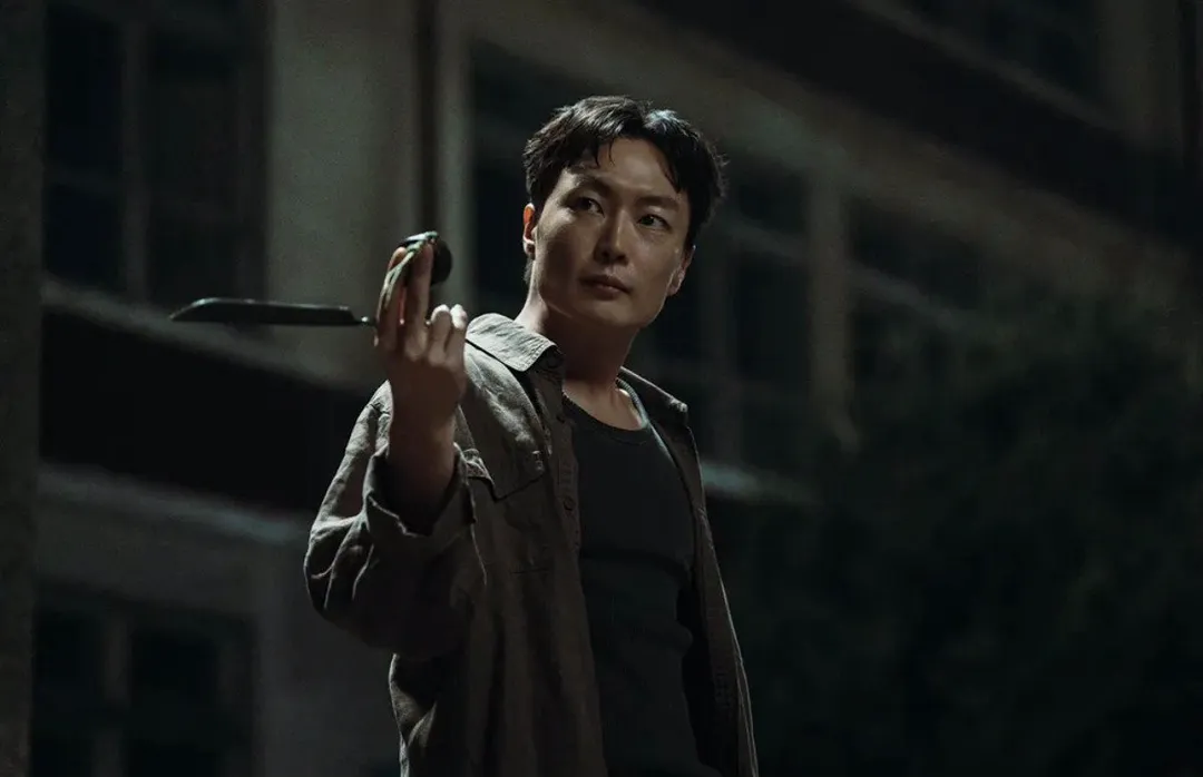 배우 노재원을 처음 본 작품은? (17/19)