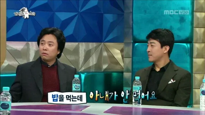 아내가 말을 이상하게 할 때마다 교정해준 결과 ㄷㄷㄷㄷ (11/20)