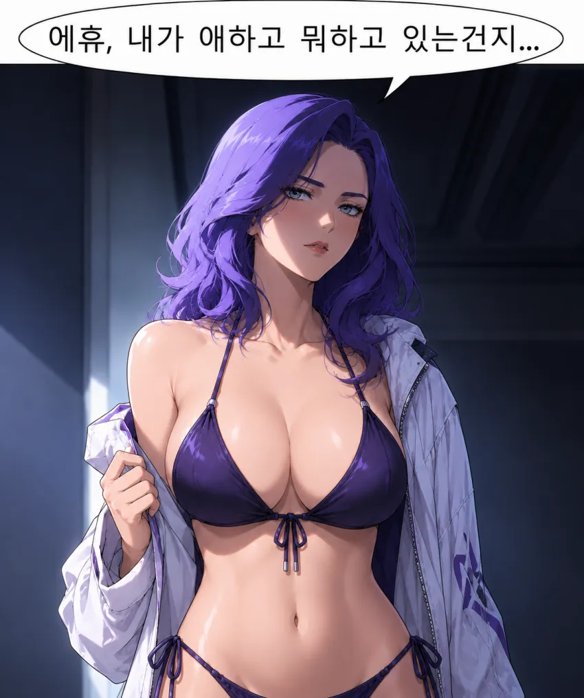 ㅇㅎ)오버워치 신캐 디몬 충격 근황 (2/10)