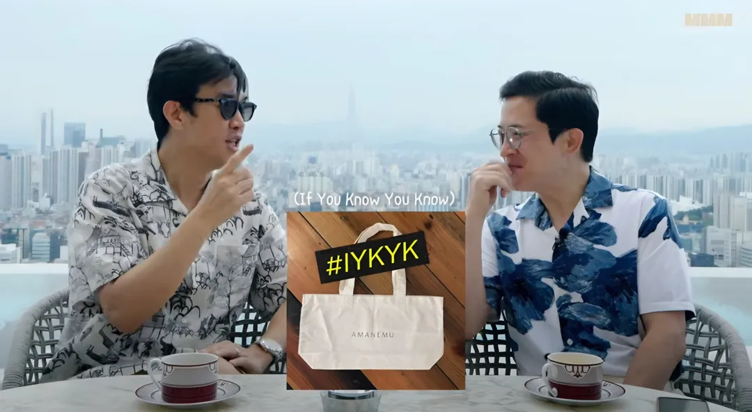 요즘 찐부자들이 명품백 대신 들고 다닌다는 것 (3/3)