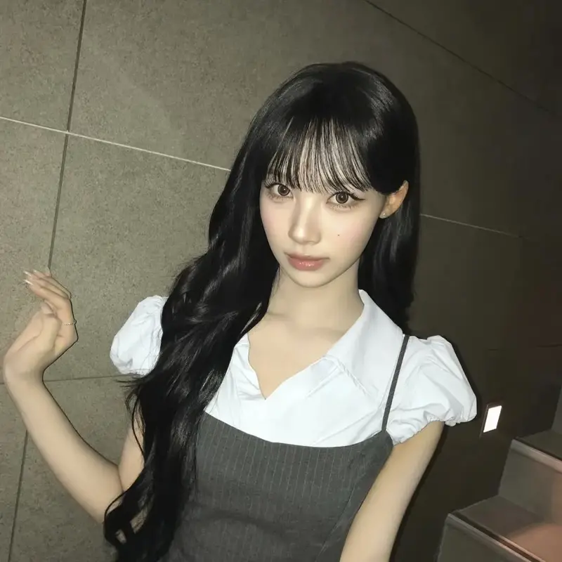 아빠 어디가를 보며 민국이와 결혼을 꿈꿨다는 리센느 원이 (11/11)