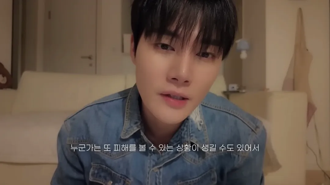프듀출신 아이돌이 겪었던 제주도에서 위험할뻔한 썰 (15/19)