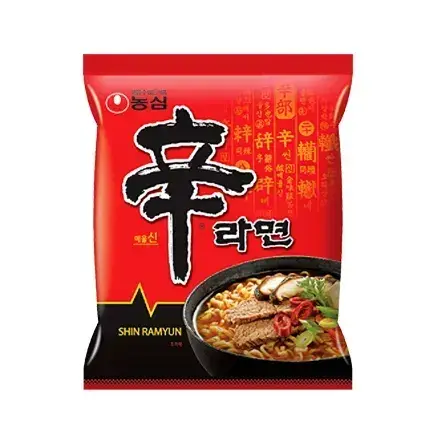 요즘 라면 신제품들이 살아남기 힘든 이유 (5/8)