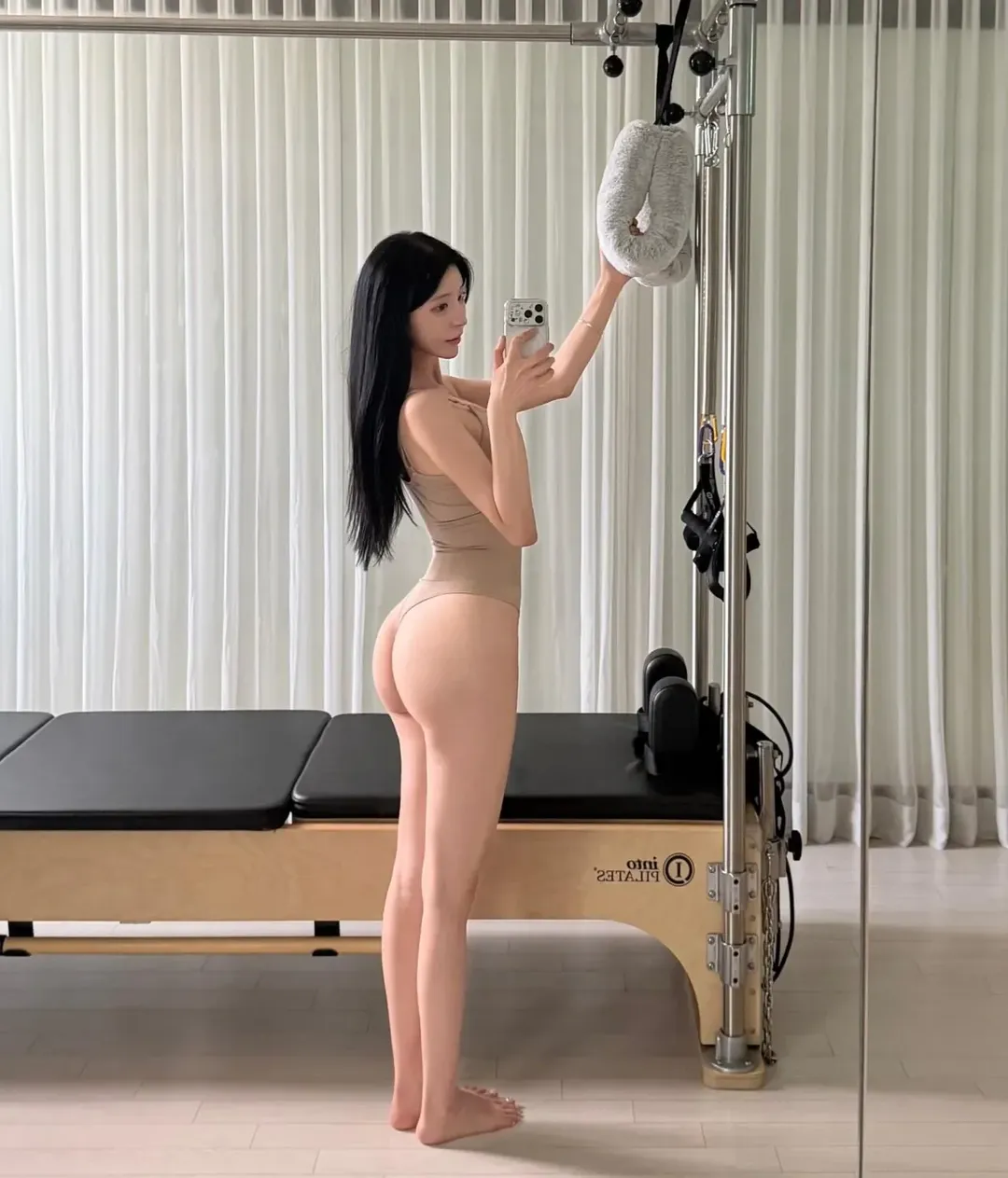 ㅇㅎ) 요즘 필라테스 복장 (2/2)