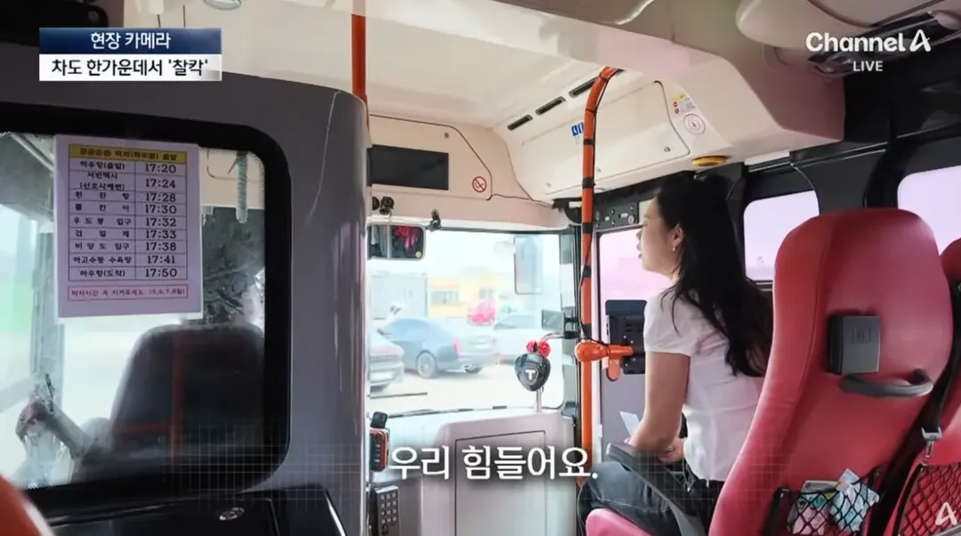 중국인 관광객들 때문에 스트레스라는 제주도 우도 (18/20)