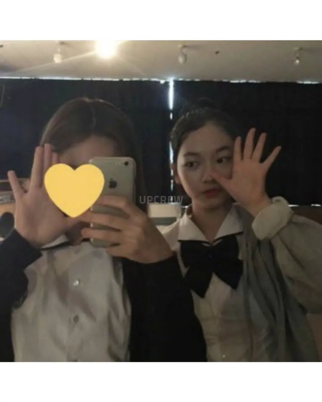 데뷔전 카리나 (16/18)